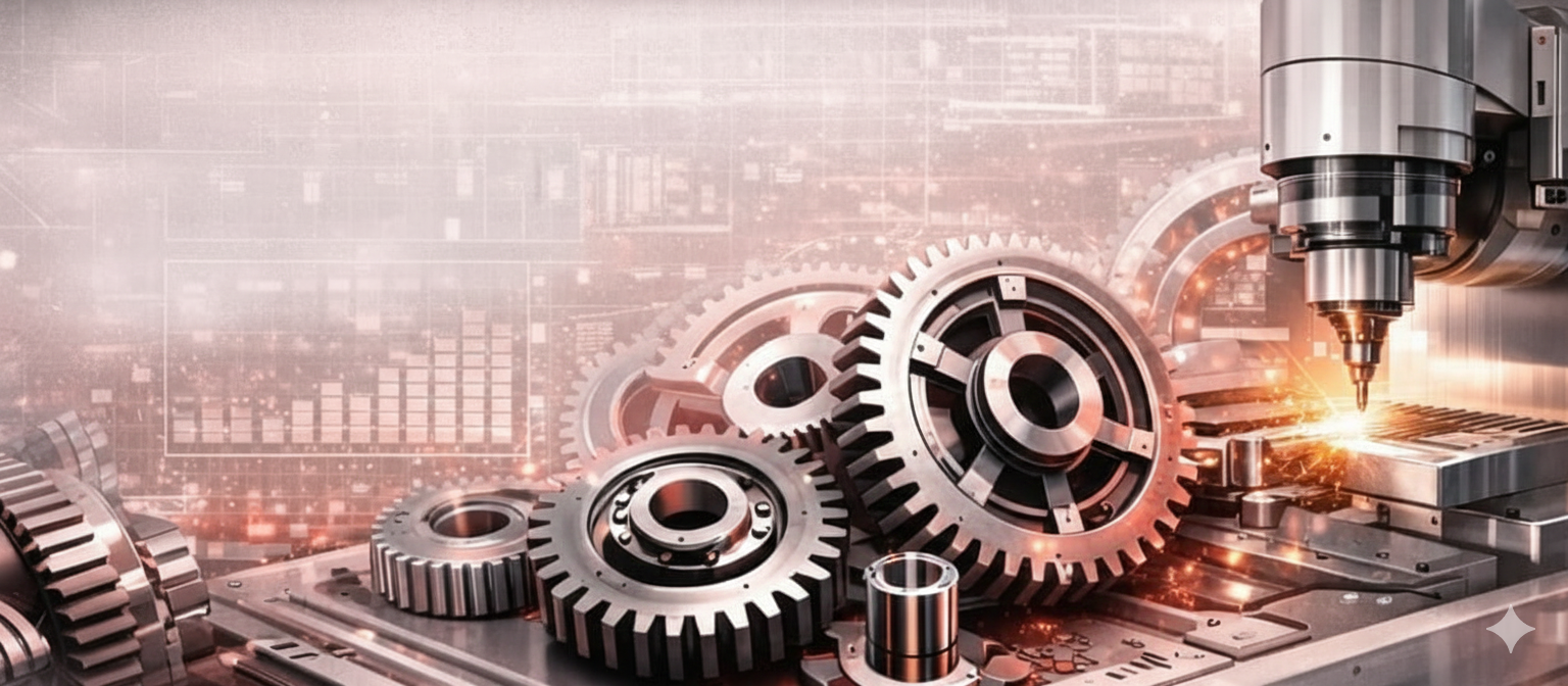 About Unique Precision Works